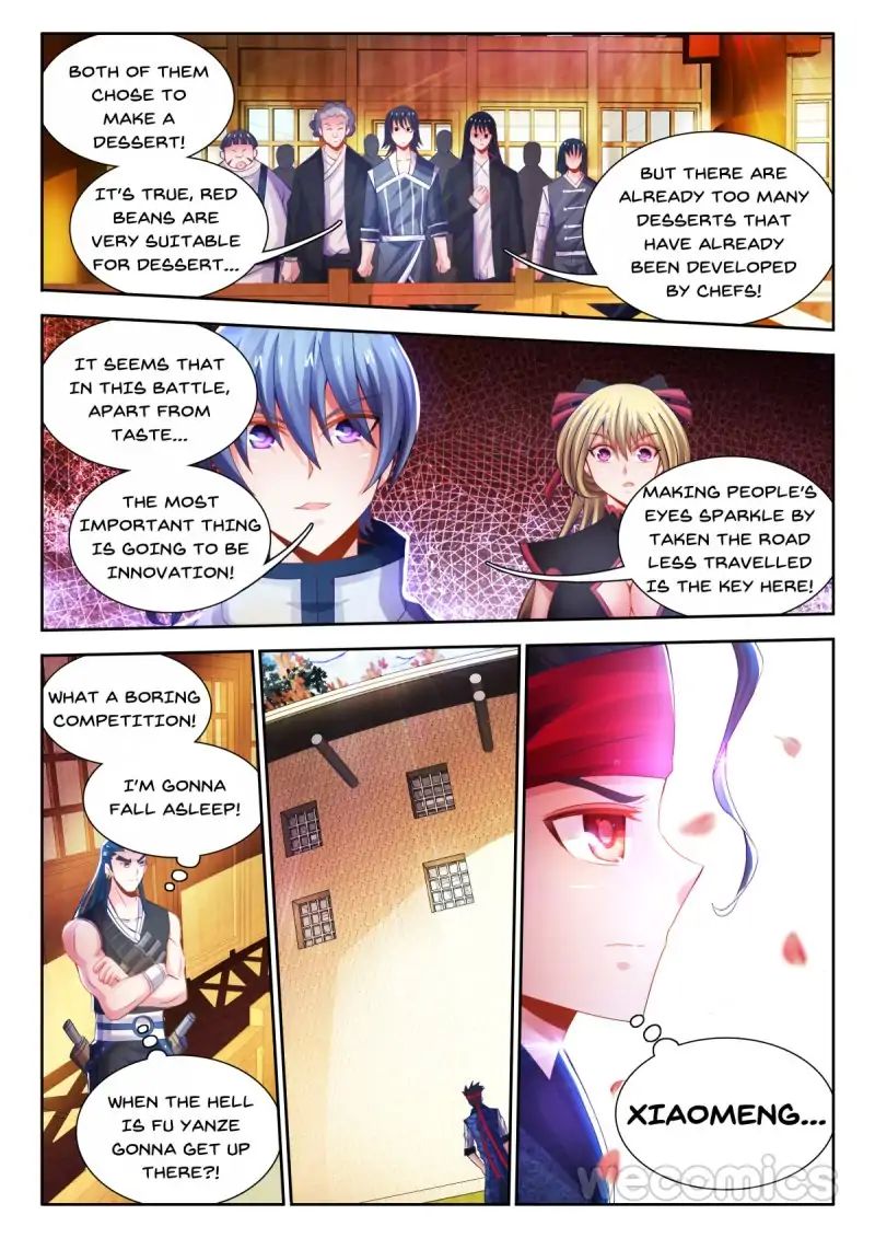 Cate Land - chapter 40 - #5