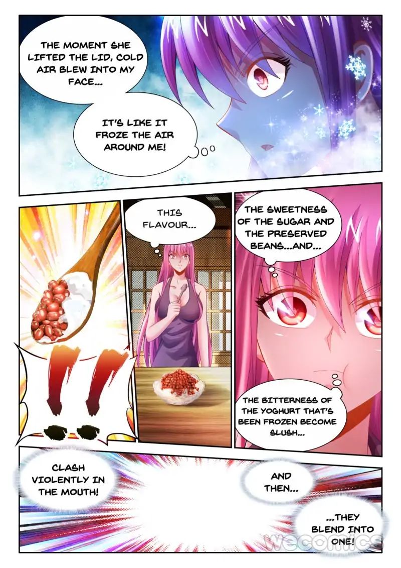Cate Land - chapter 41 - #2