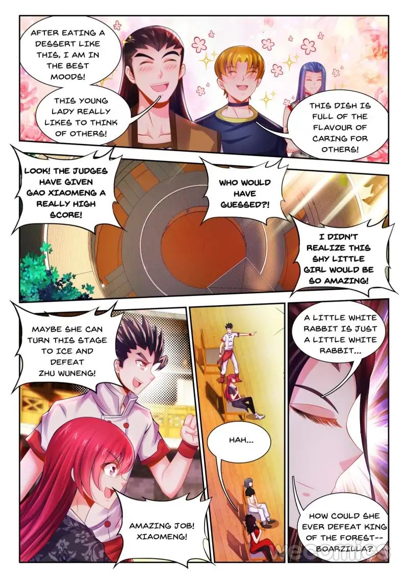 Cate Land - chapter 41 - #5