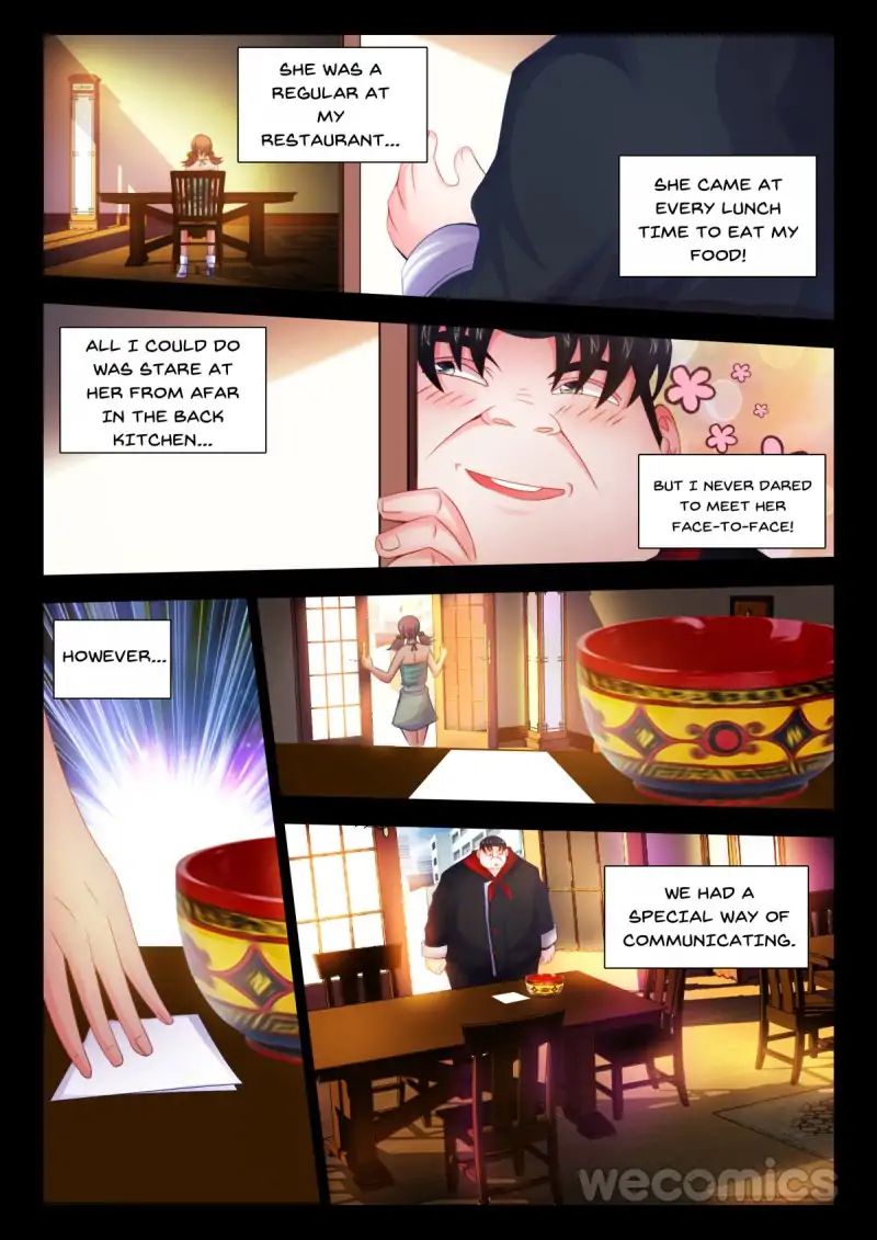 Cate Land - chapter 42 - #2