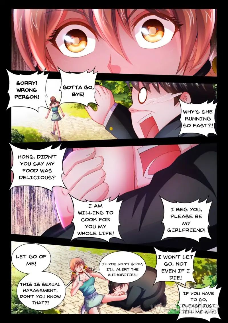 Cate Land - chapter 42 - #5