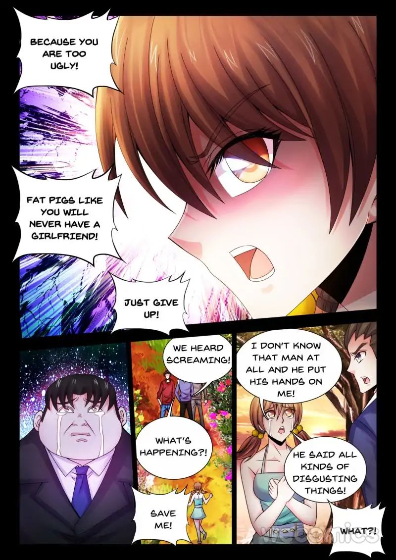 Cate Land - chapter 42 - #6
