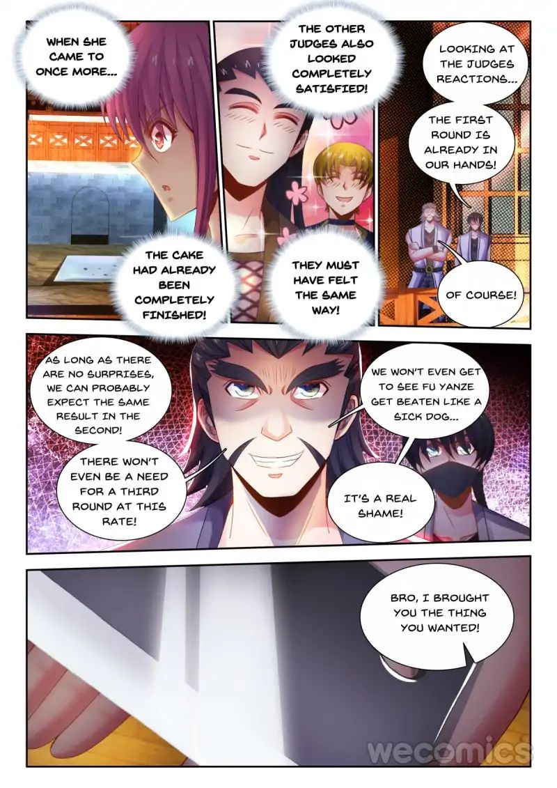 Cate Land - chapter 43 - #4