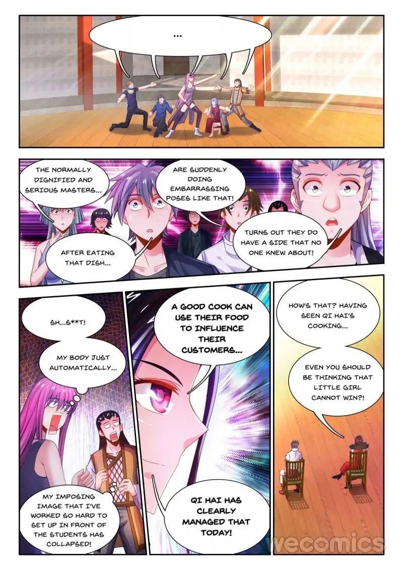 Cate Land - chapter 46 - #6