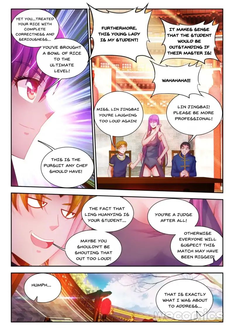 Cate Land - chapter 48 - #3