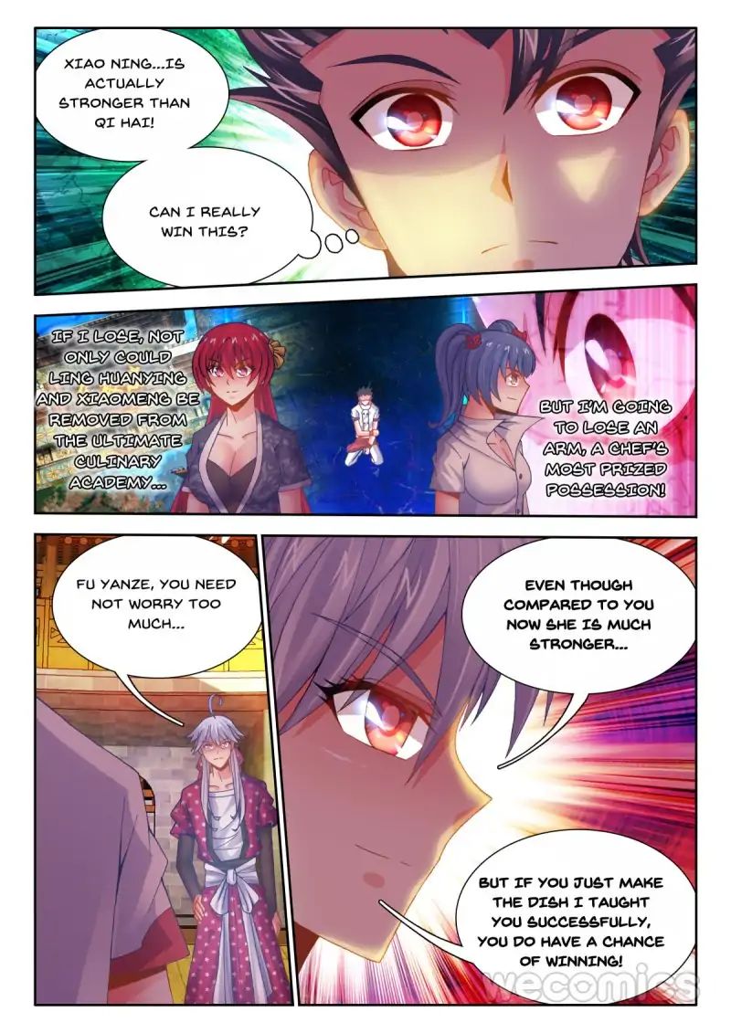 Cate Land - chapter 49 - #1