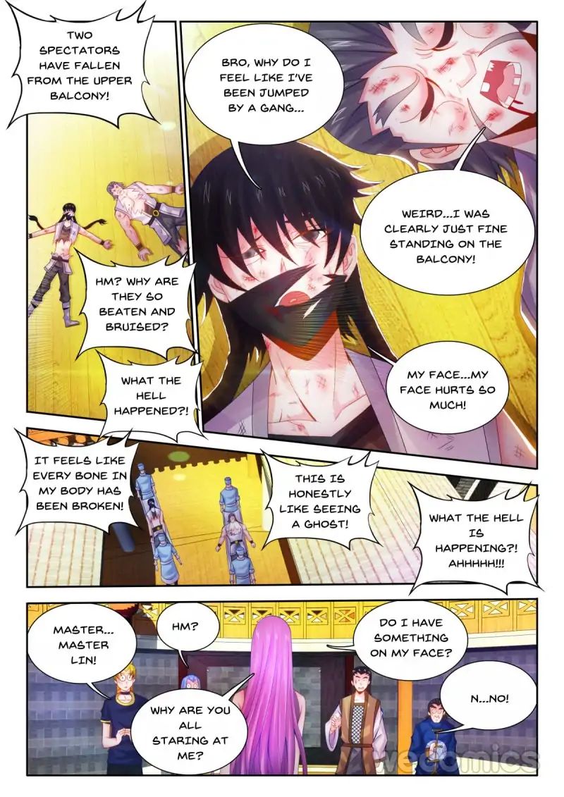 Cate Land - chapter 50 - #2