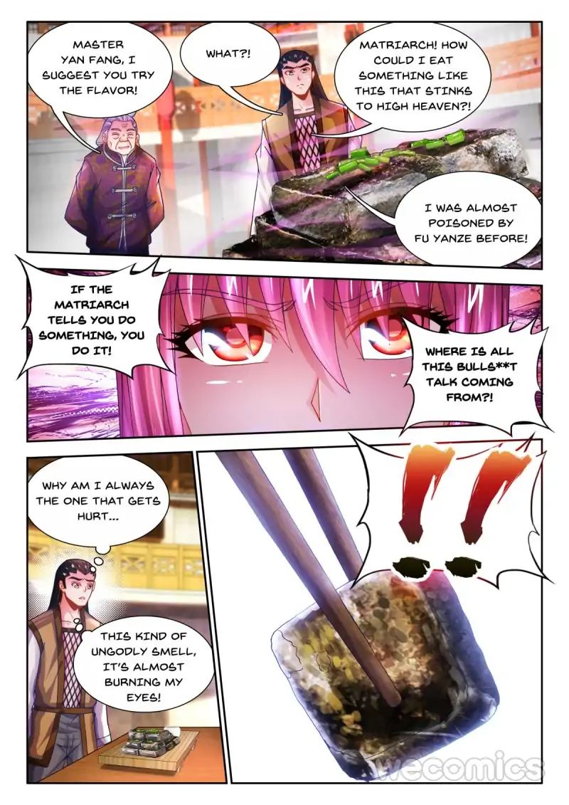 Cate Land - chapter 51 - #6