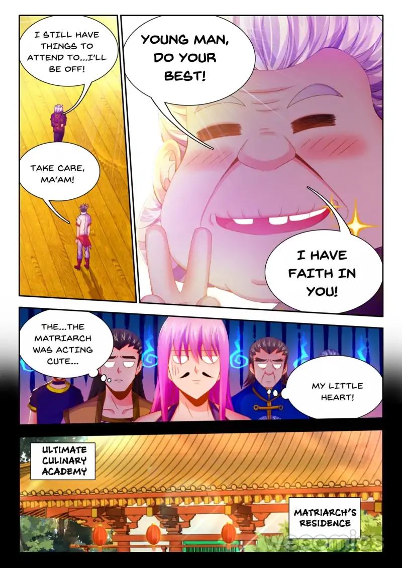 Cate Land - chapter 52 - #2
