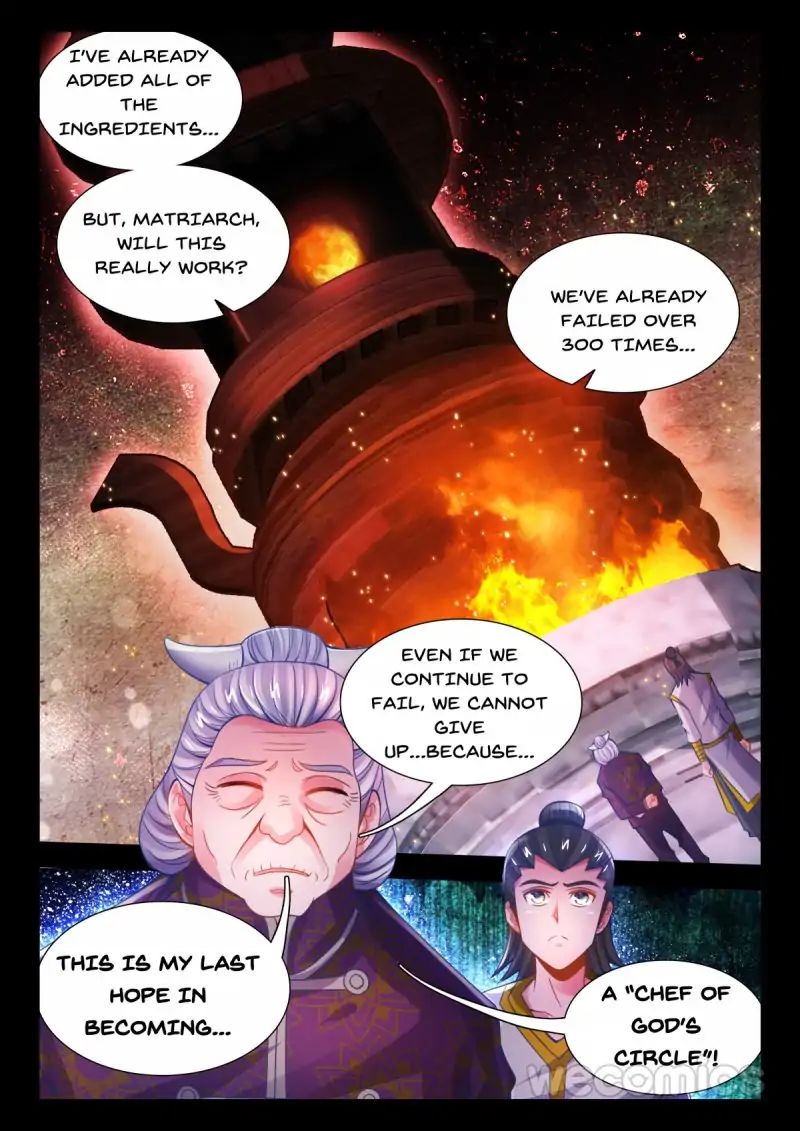Cate Land - chapter 52 - #4