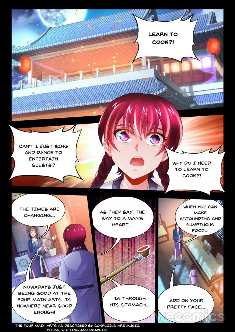 Cate Land - chapter 52 - #6