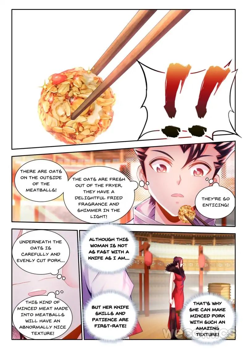 Cate Land - chapter 55 - #2