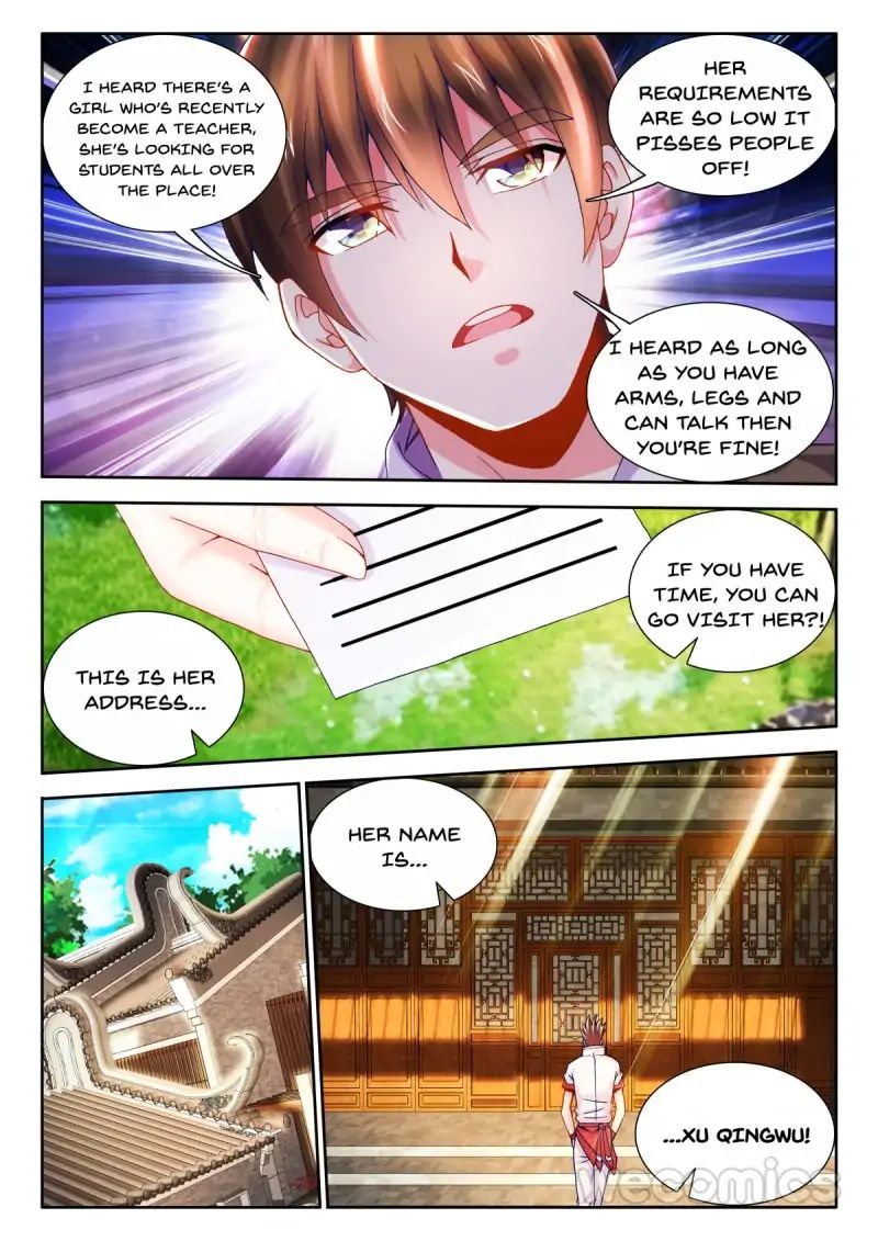 Cate Land - chapter 61 - #3