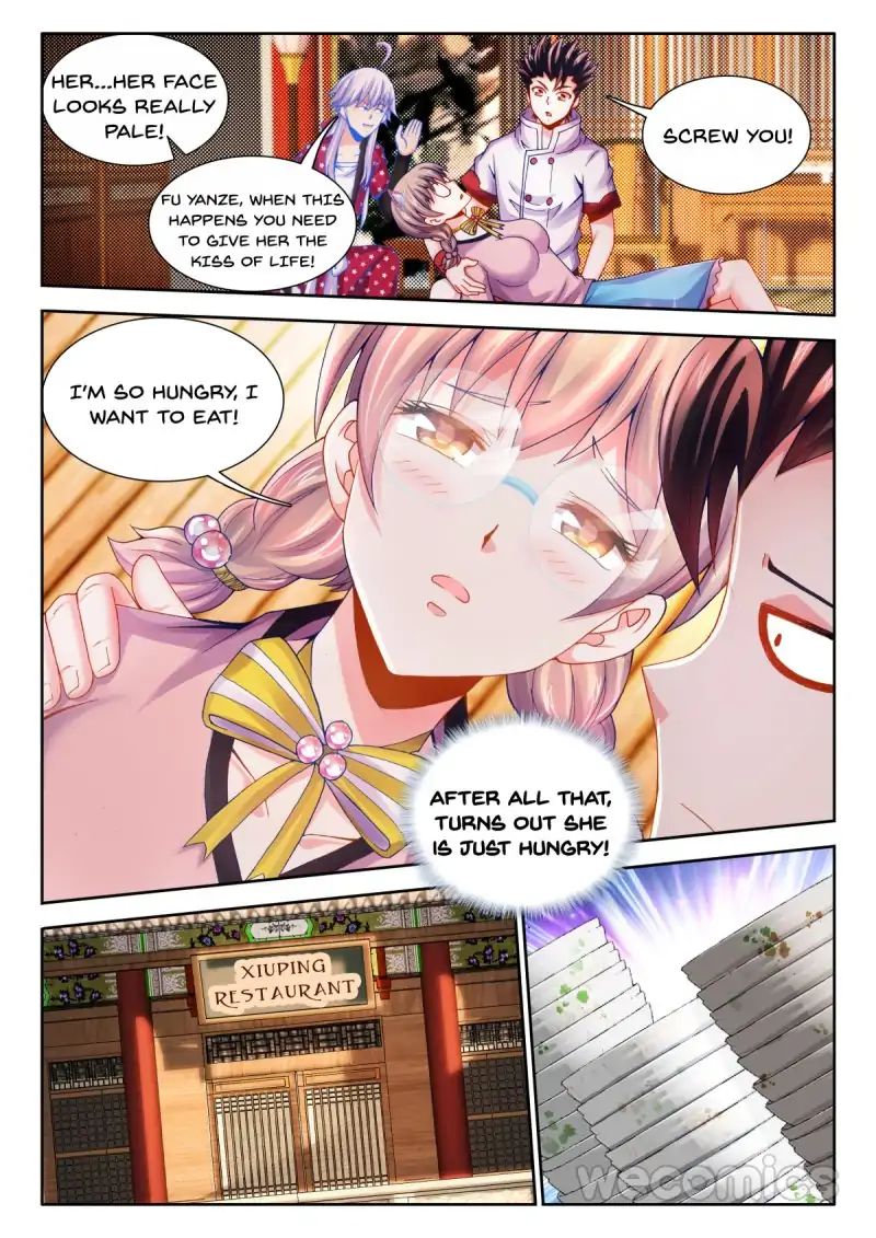 Cate Land - chapter 61 - #5