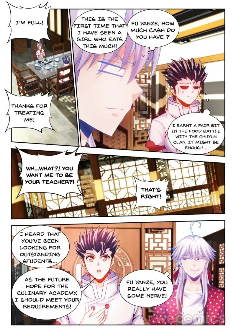 Cate Land - chapter 61 - #6