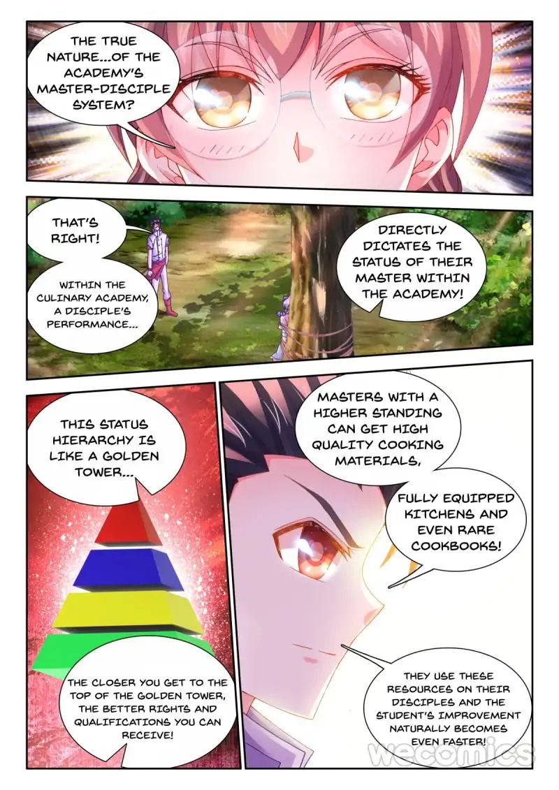 Cate Land - chapter 62 - #1