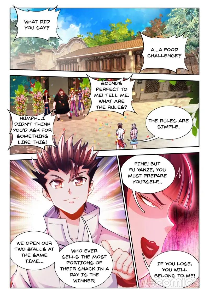 Cate Land - chapter 65 - #1