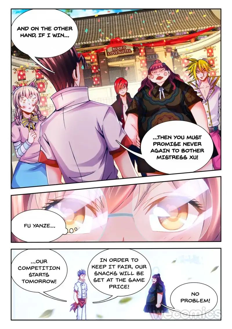 Cate Land - chapter 65 - #2