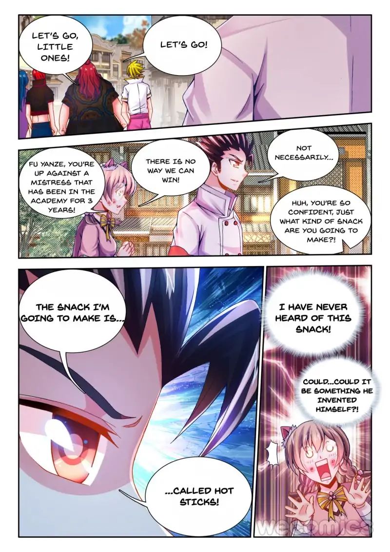 Cate Land - chapter 65 - #4