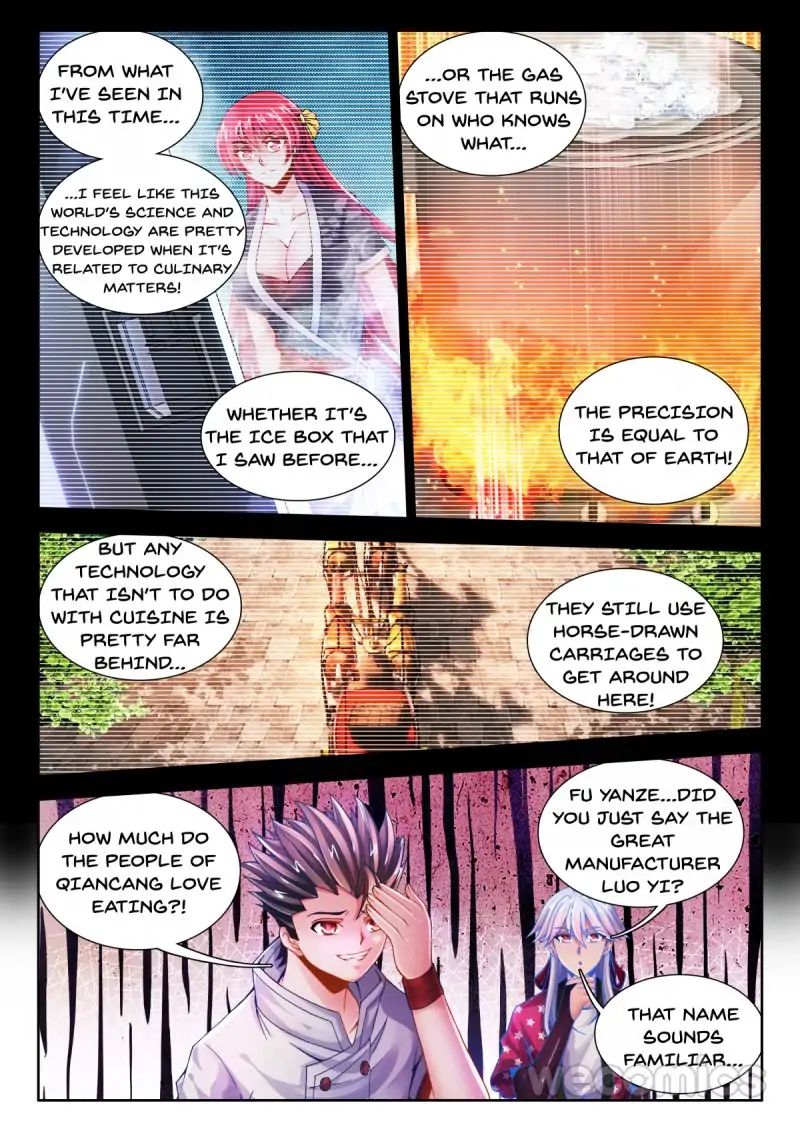 Cate Land - chapter 65 - #6