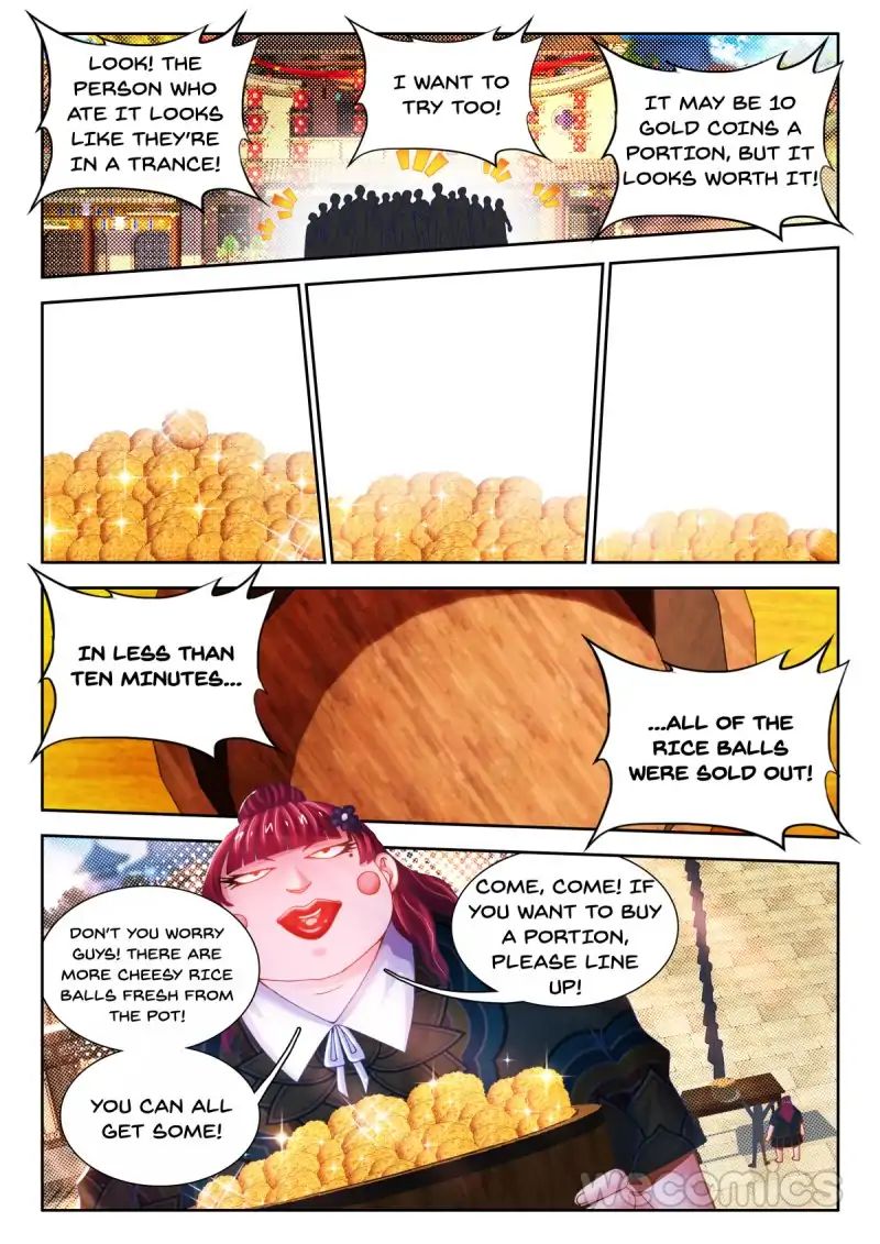 Cate Land - chapter 67 - #3