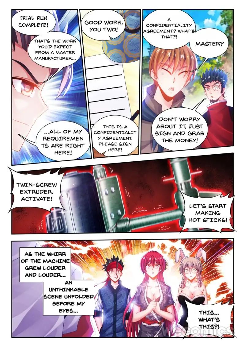 Cate Land - chapter 68 - #2