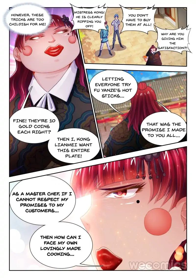 Cate Land - chapter 69 - #2