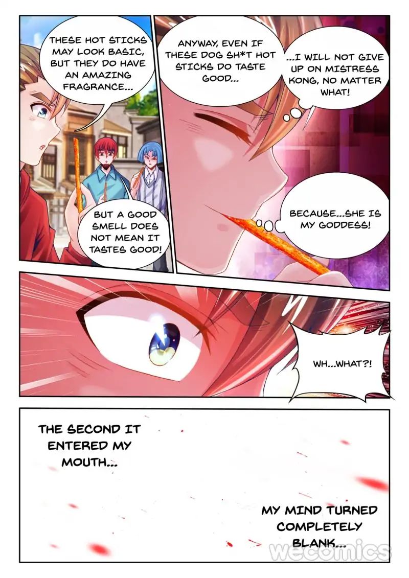 Cate Land - chapter 69 - #5