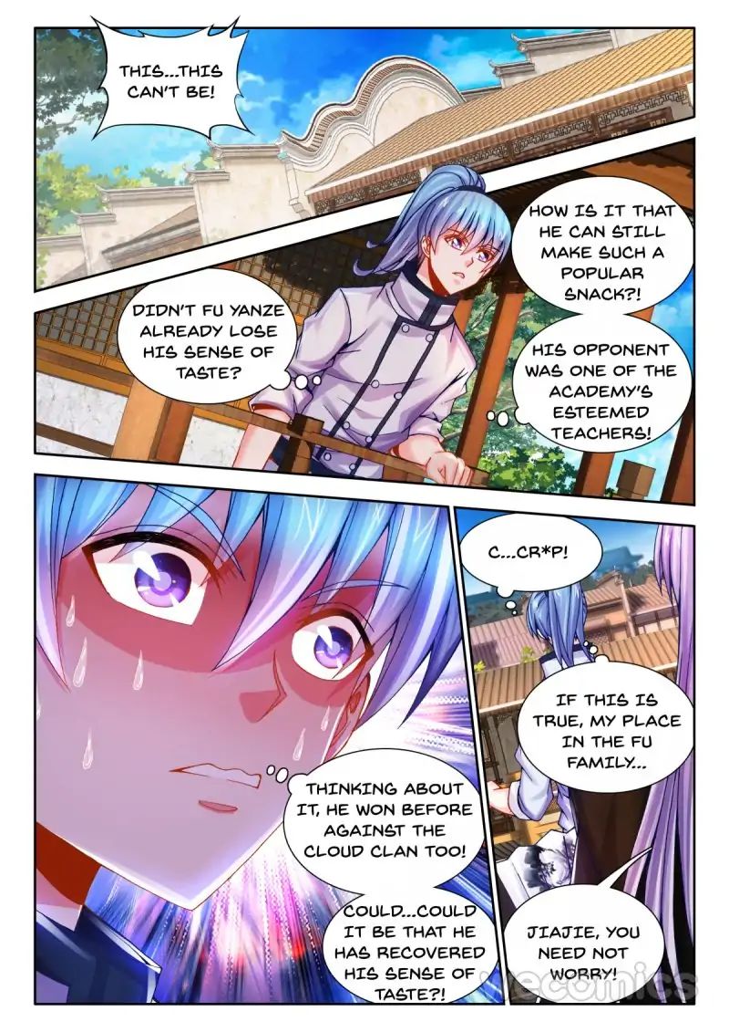 Cate Land - chapter 70 - #1