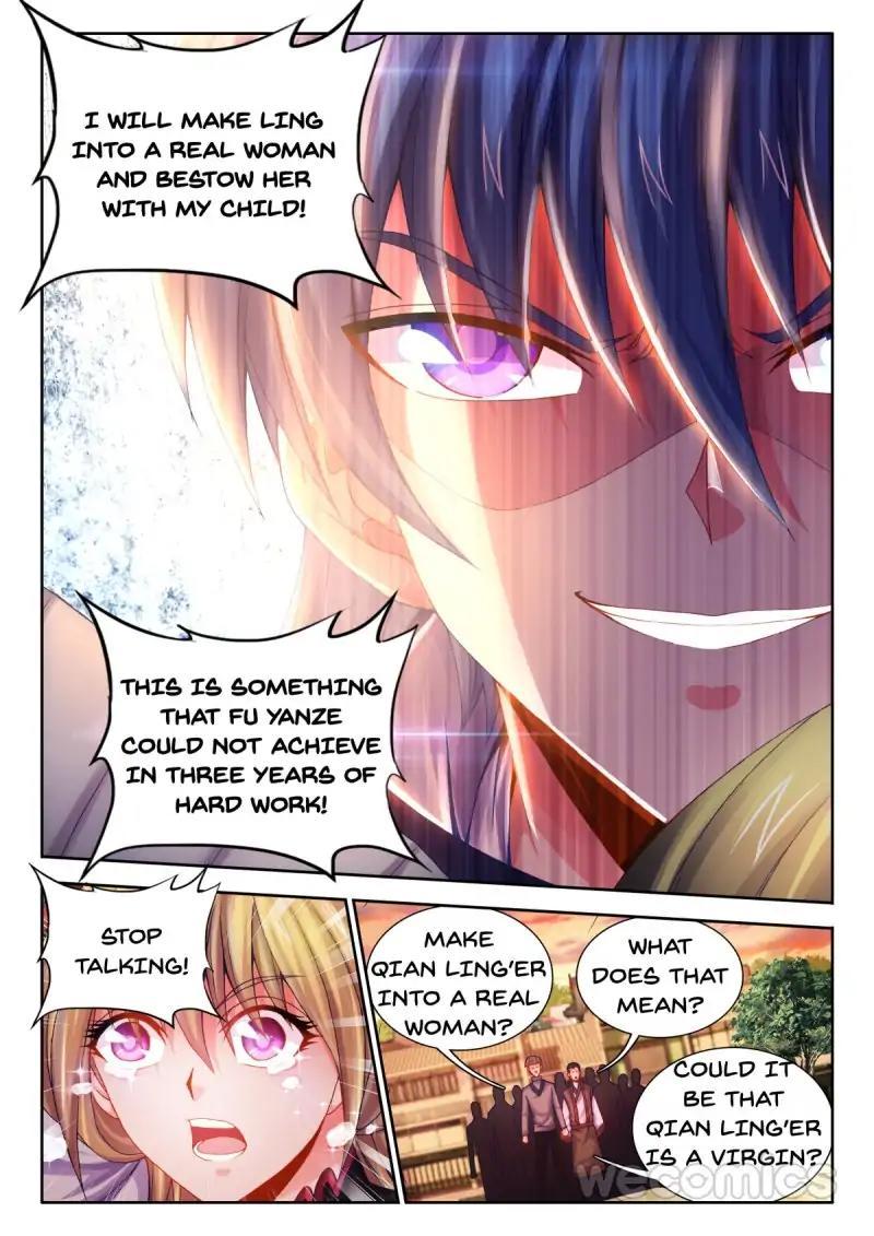 Cate Land - chapter 71 - #6