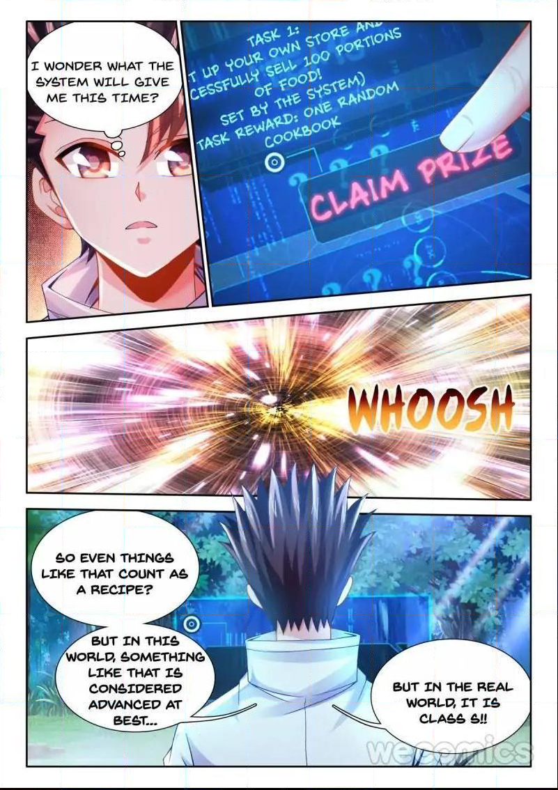 Cate Land - chapter 74 - #4