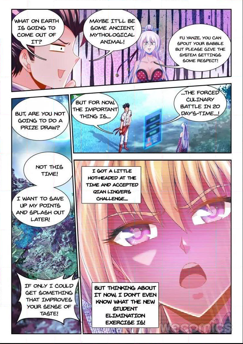 Cate Land - chapter 74 - #6