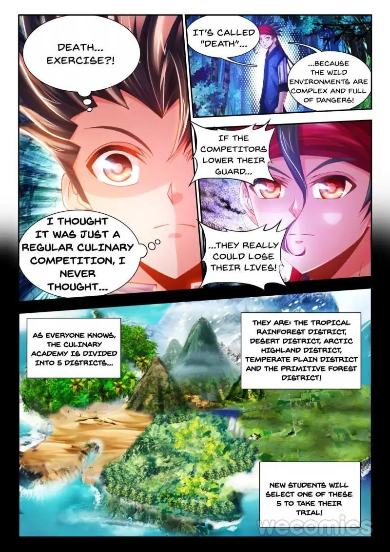 Cate Land - chapter 75 - #1