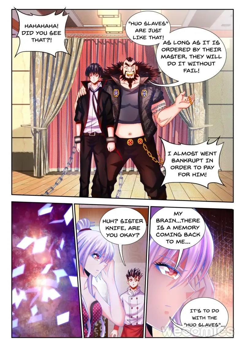 Cate Land - chapter 77 - #3