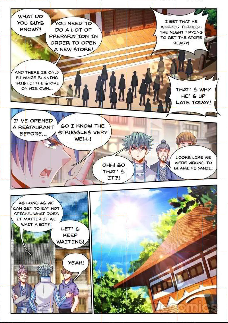 Cate Land - chapter 79 - #2