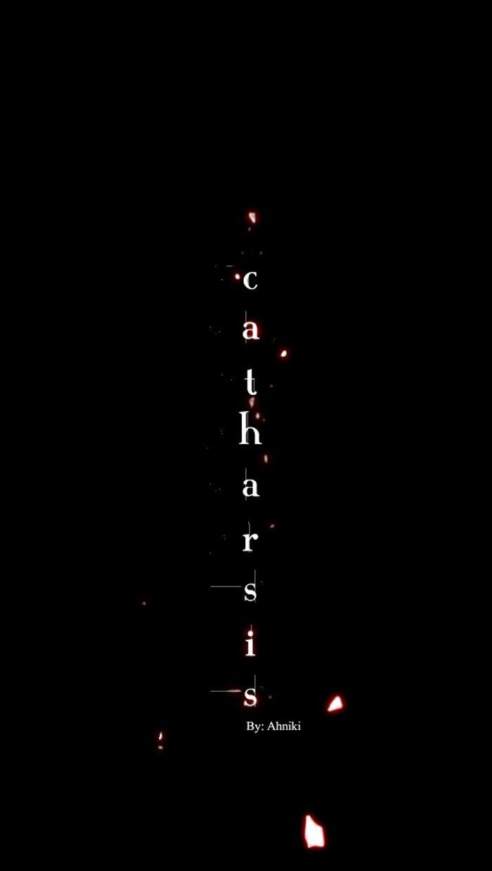 Catharsis - chapter 10 - #1