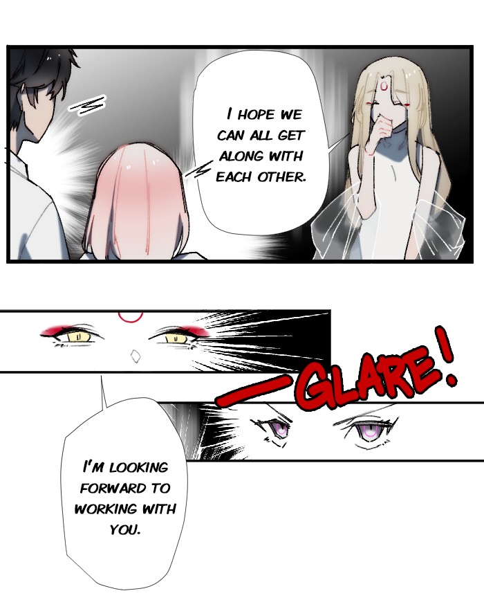 Catharsis - chapter 167 - #3