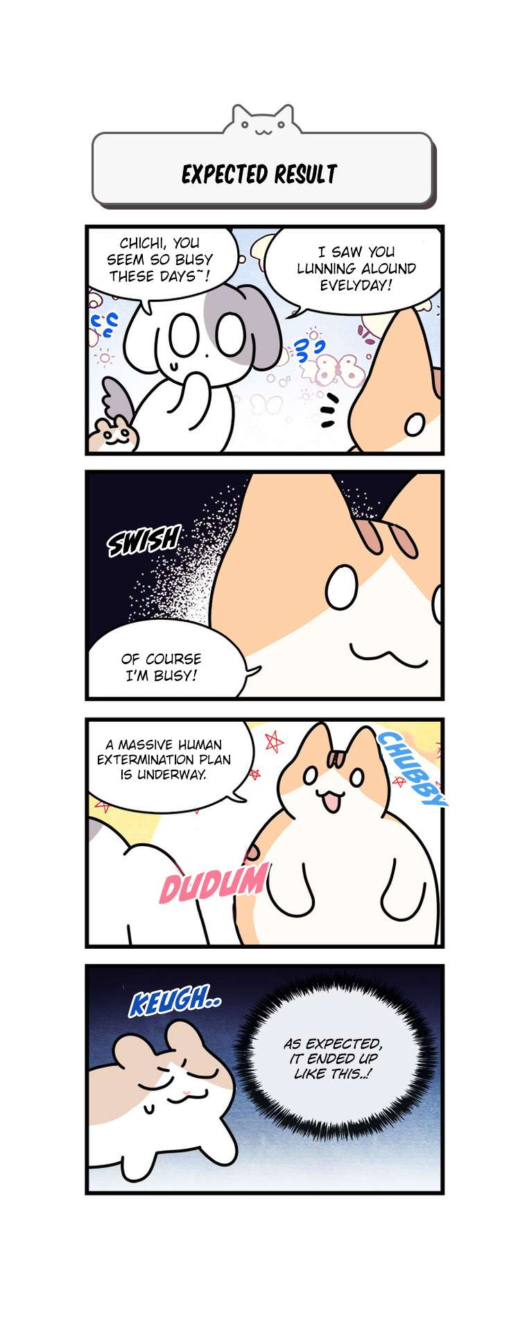 Cats Own The World - chapter 114 - #2