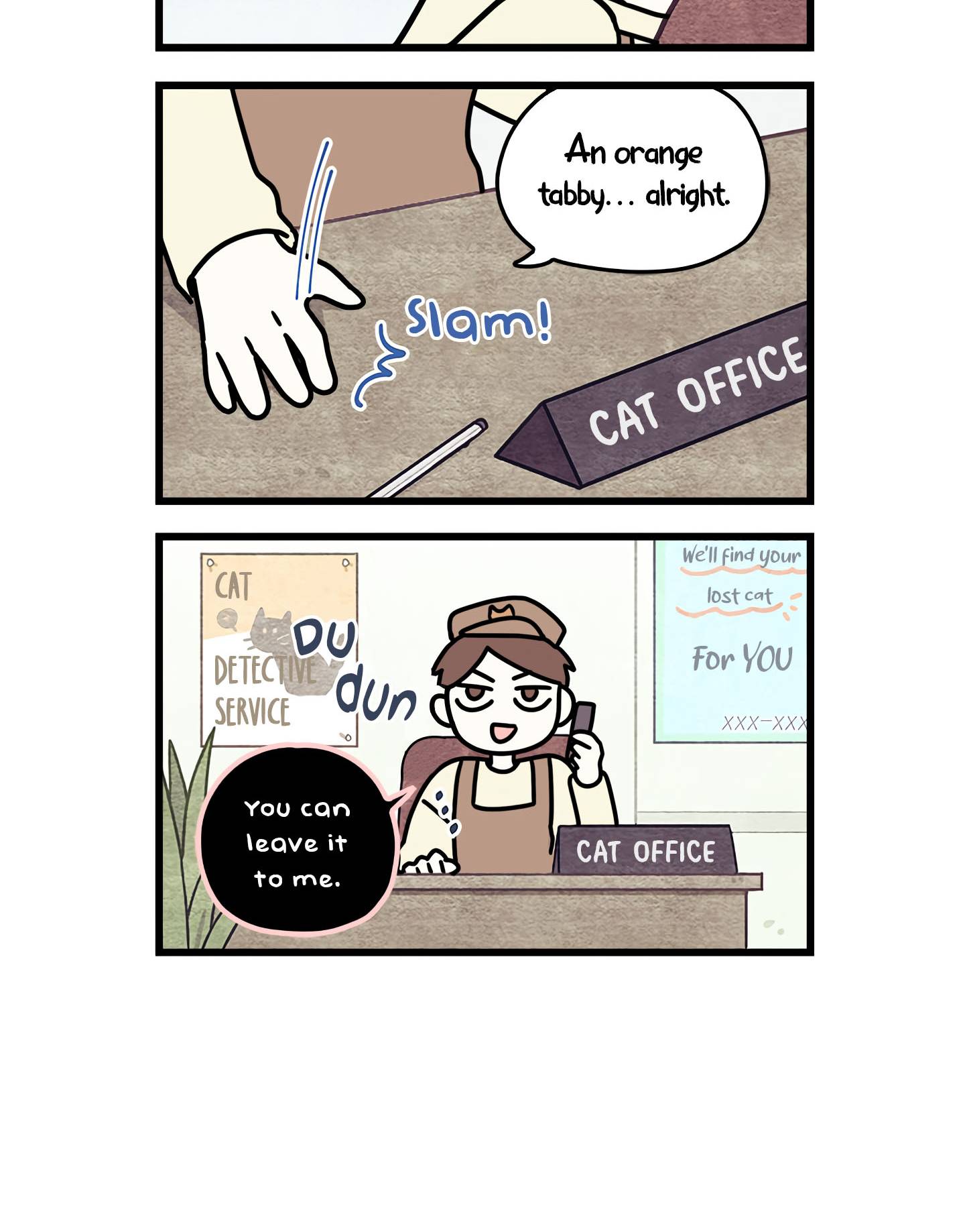 Cats Own The World - chapter 49 - #2