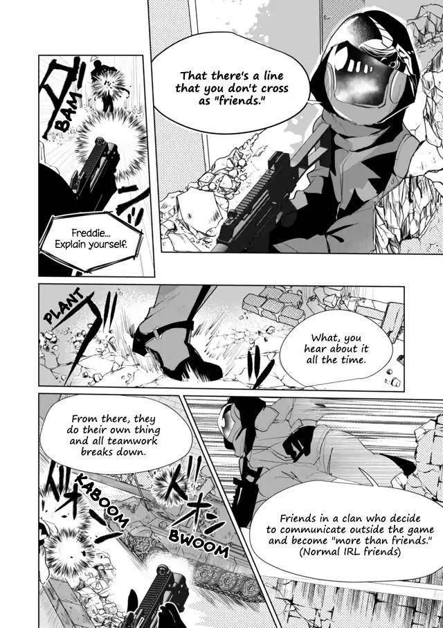 Catulus Syndrome - chapter 38 - #6