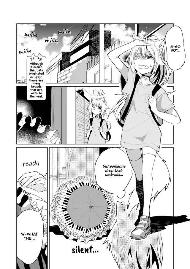 Catulus Syndrome - chapter 44 - #2
