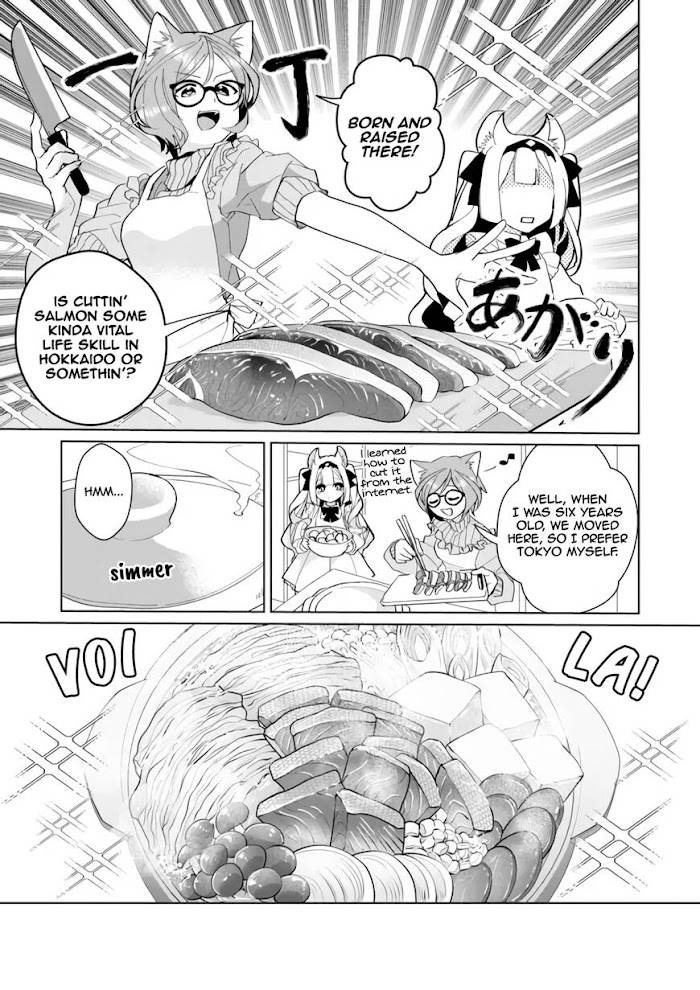 Catulus Syndrome - chapter 78 - #5