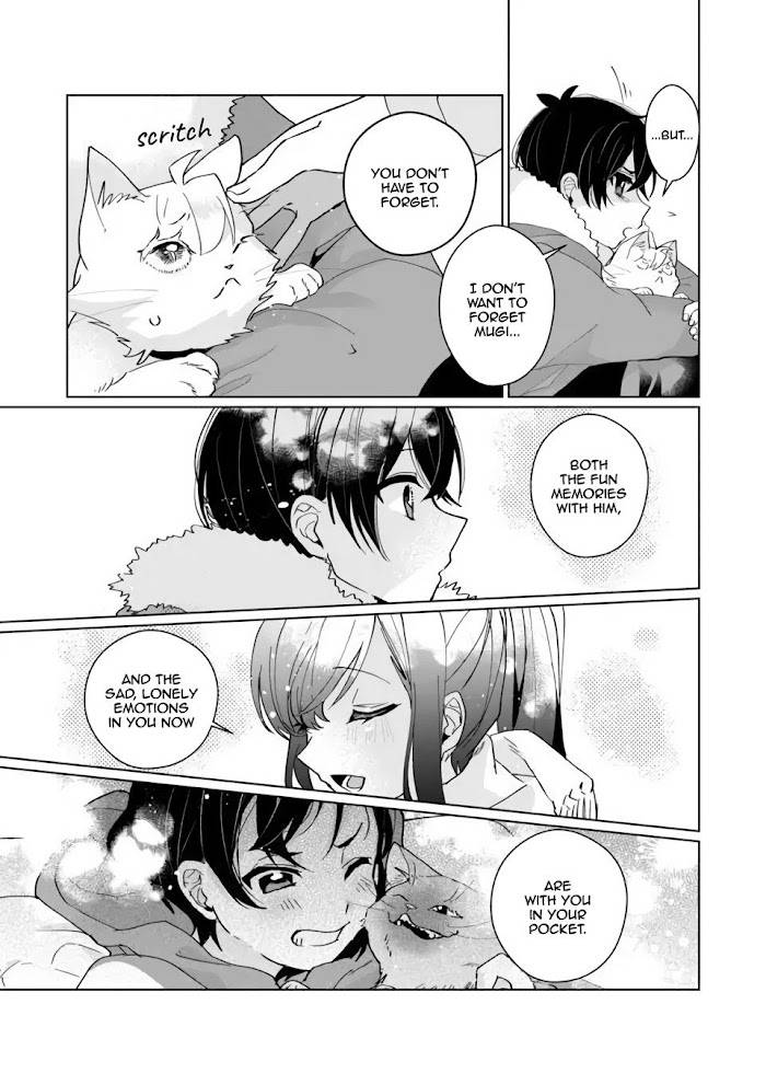Catulus Syndrome - chapter 89 - #5