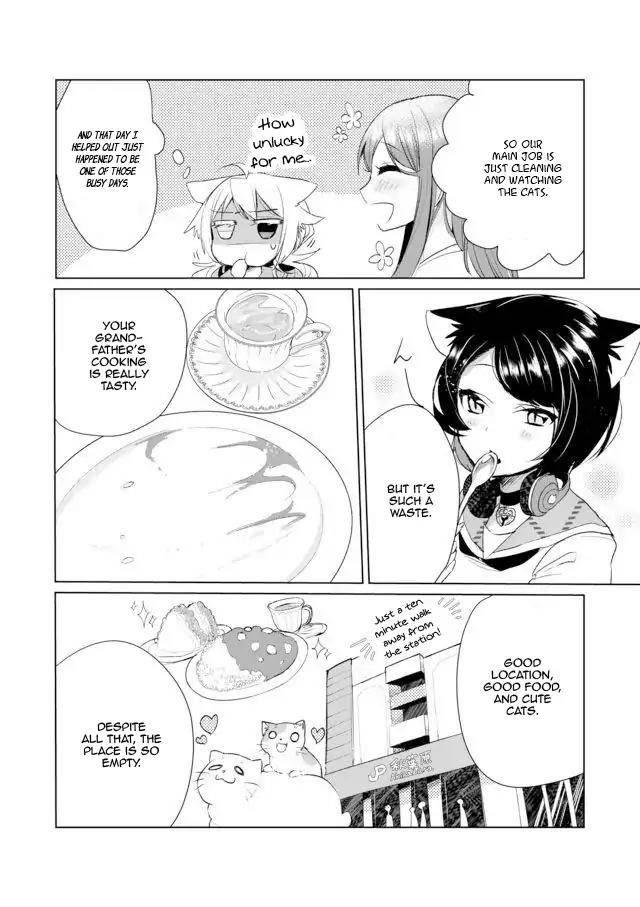 Catulus Syndrome - chapter 9 - #4