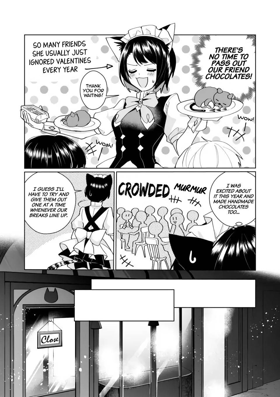 Catulus Syndrome - chapter 91 - #3