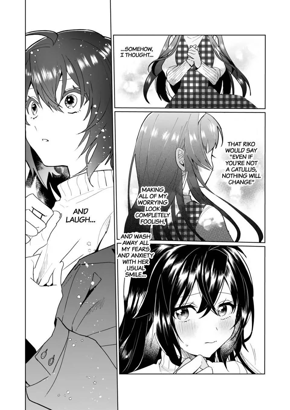 Catulus Syndrome - chapter 98 - #2