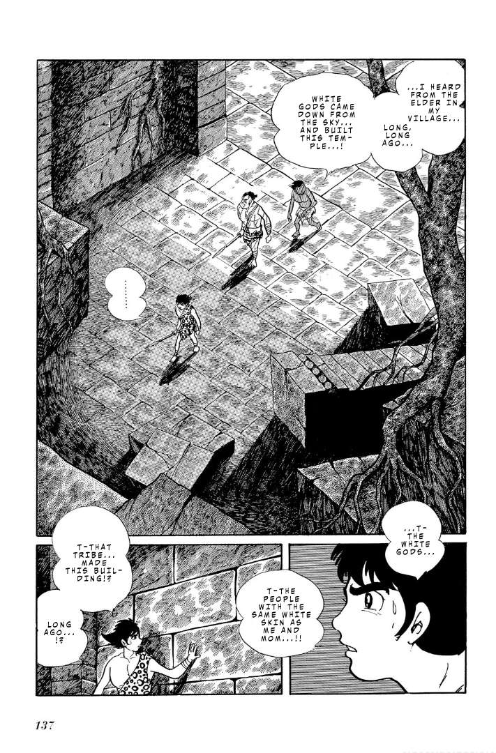 Cave Boy Ryu - chapter 8 - #4