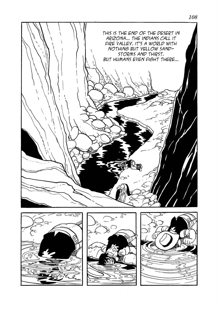 Cave In - chapter 5 - #2