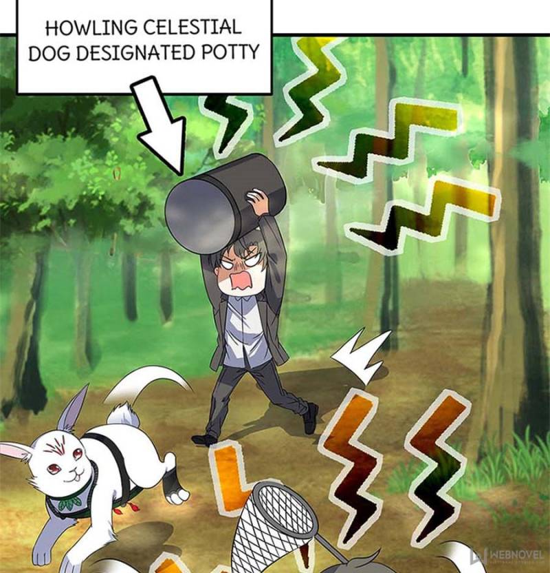 Celestial Jailer - chapter 22 - #6