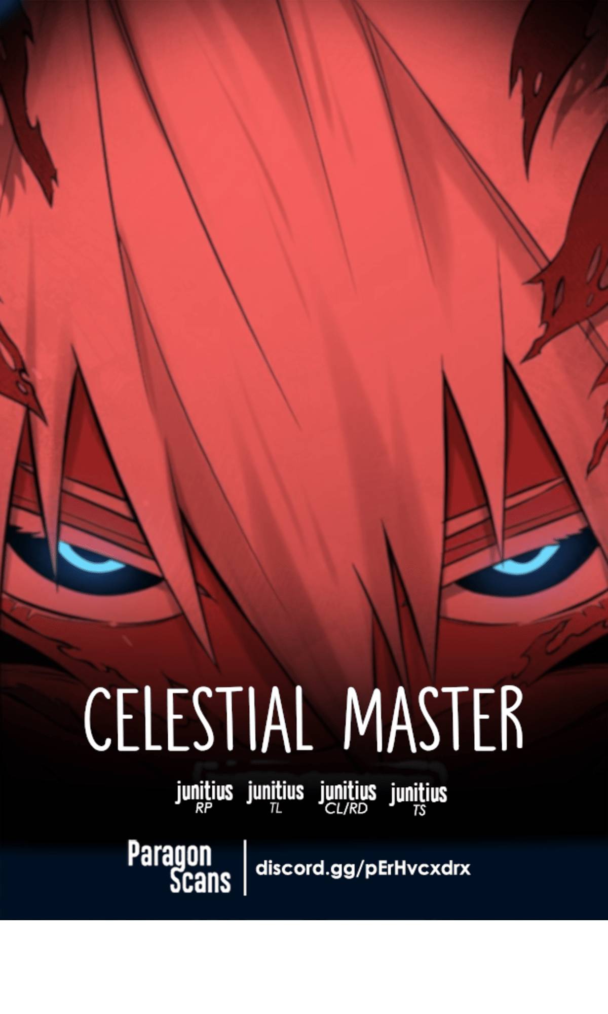 Celestial Master - chapter 13 - #1